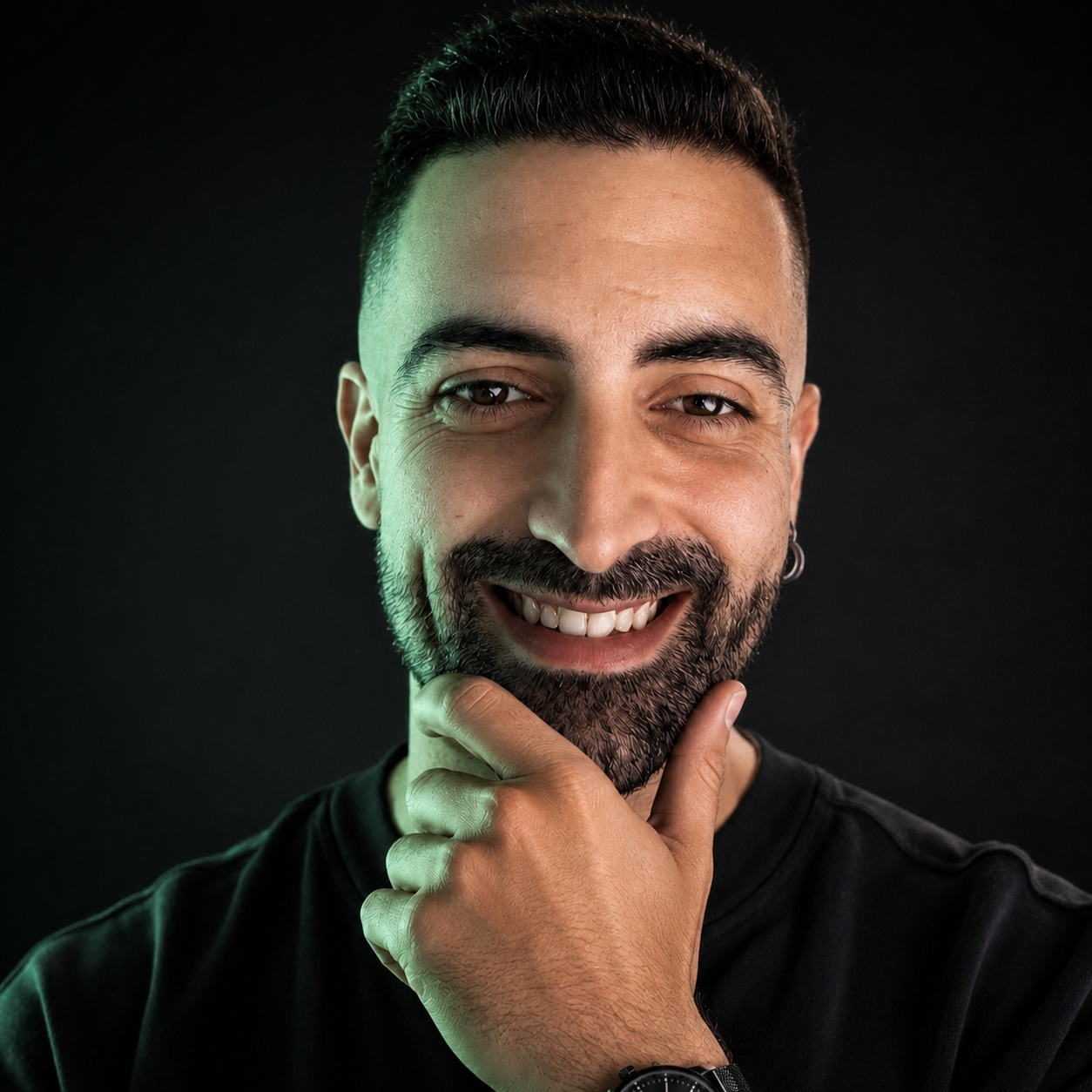 Antonio García Blesa, diseñador visual 2D/3D para videojuegos